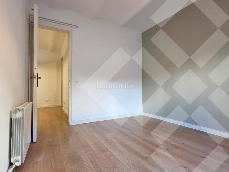 Foto 8e8f7b56-f5e3-45e3-aa39-fc315320c990. Rent flat with heating in La Nova Esquerra de l´Eixample Barcelona
