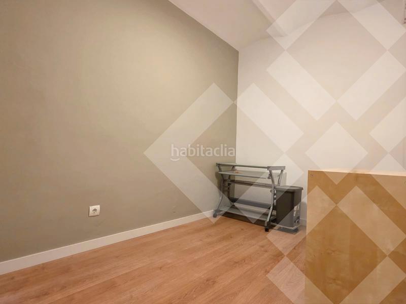 Foto 9e9b926d-4b18-4c24-b7bf-b0718e9a61e4. Rent flat with heating in La Nova Esquerra de l´Eixample Barcelona