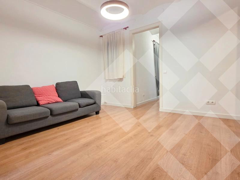 Foto d1f46567-c0e6-4b62-91ff-80b6dfb75351. Rent flat with heating in La Nova Esquerra de l´Eixample Barcelona