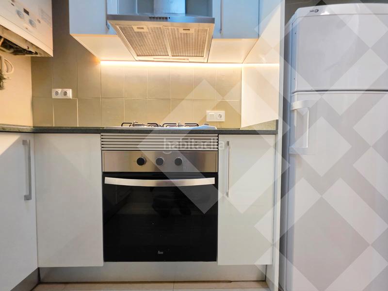 Foto db197633-c143-412a-9911-67aa99bd19e9. Rent flat with heating in La Nova Esquerra de l´Eixample Barcelona