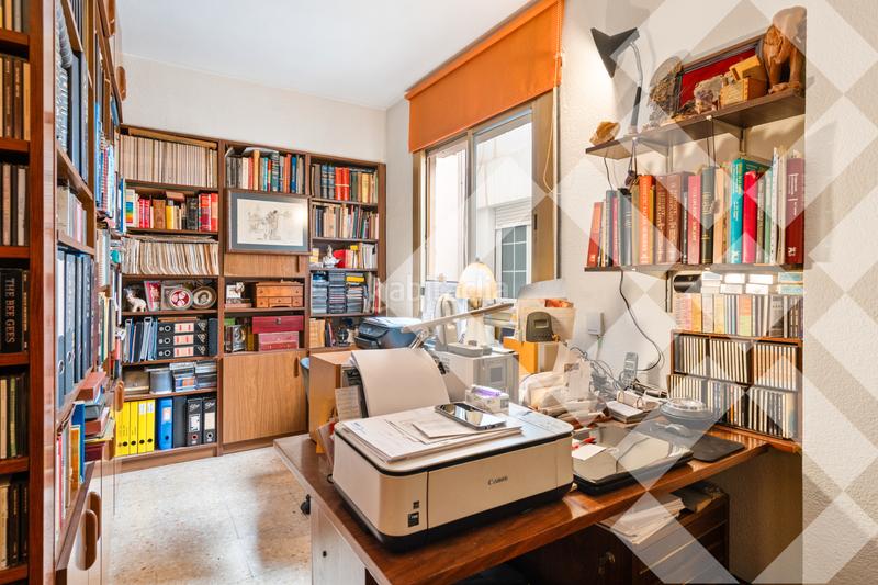 Foto 4010d778-ee05-4239-ac8f-88ec45ab4c2b. Duplex con riscaldamento in La Nova Esquerra de l´Eixample Barcelona