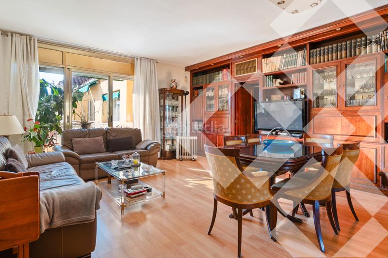 Foto 4acad4af-e075-4ff8-a9aa-24eadc27db54. Duplex con riscaldamento in La Nova Esquerra de l´Eixample Barcelona