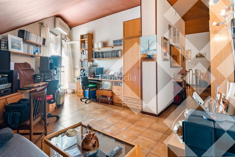 Foto 74c71c6d-f4e2-4a3e-91c0-dffe2c2ac498. Duplex con riscaldamento in La Nova Esquerra de l´Eixample Barcelona