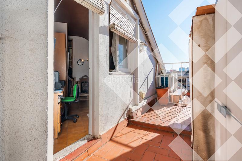 Foto 8d1b6cab-77c0-4315-b3c7-c64227a99796. Duplex con riscaldamento in La Nova Esquerra de l´Eixample Barcelona