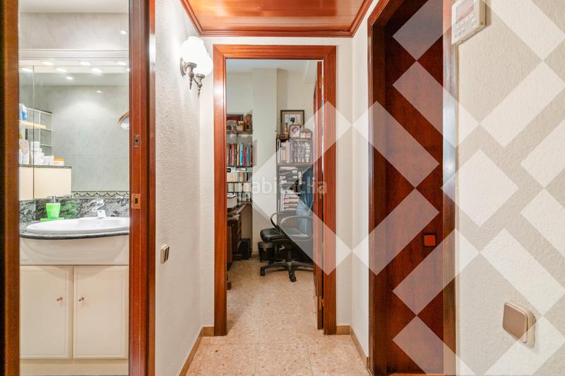 Foto 9a257290-4921-4d4f-bef6-3c7a8d9656b1. Duplex con riscaldamento in La Nova Esquerra de l´Eixample Barcelona