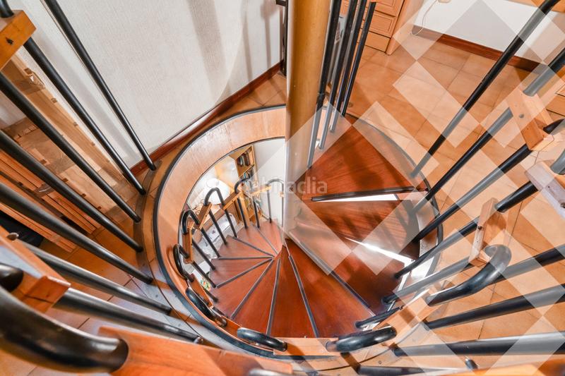 Foto ac72daa0-2428-4934-a3cf-7fbe26aaf0ab. Duplex con riscaldamento in La Nova Esquerra de l´Eixample Barcelona