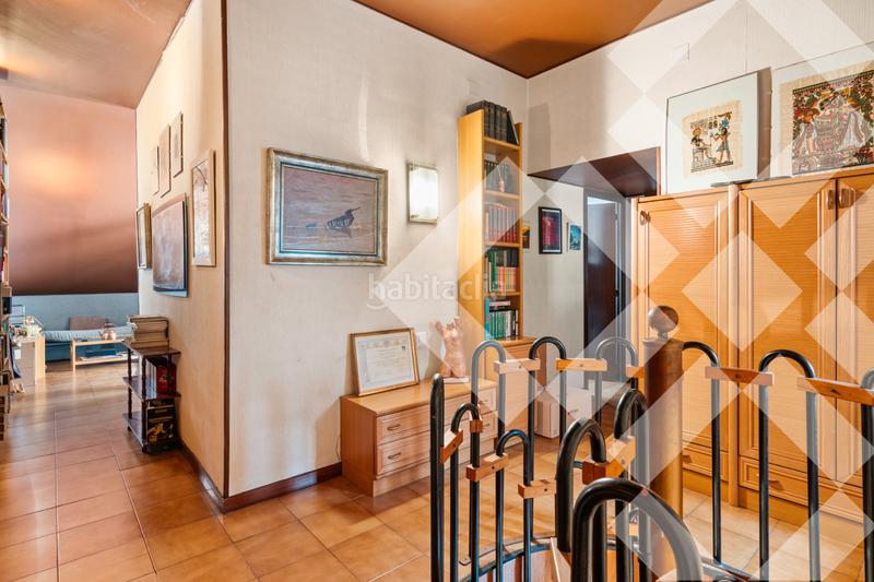 Foto ac929923-0e4e-413b-ad2c-c6e5a7c48931. Duplex con riscaldamento in La Nova Esquerra de l´Eixample Barcelona