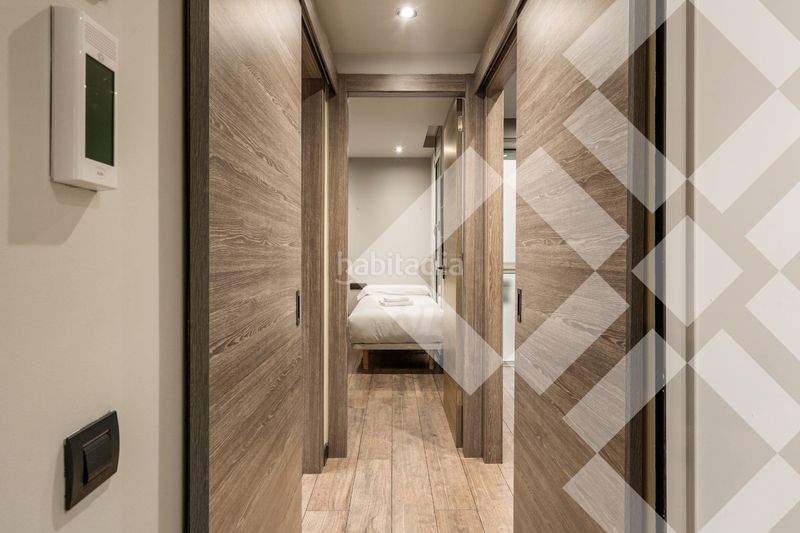 Piso finca 2009, reformado, todo exterior, licencia turística no revocable, 3 habitaciones 2 baños, parking incluido, vistas, ascensor en Barcelona - Imagen 25