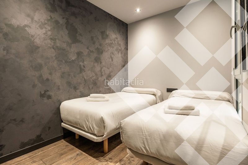 Piso finca 2009, reformado, todo exterior, licencia turística no revocable, 3 habitaciones 2 baños, parking incluido, vistas, ascensor en Barcelona - Imagen 21