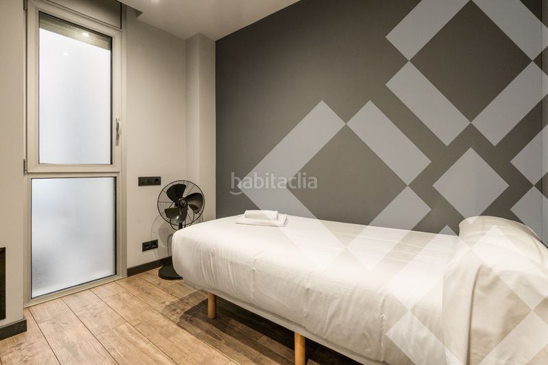 Piso finca 2009, reformado, todo exterior, licencia turística no revocable, 3 habitaciones 2 baños, parking incluido, vistas, ascensor en Barcelona - Imagen 22