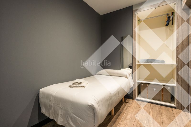 Piso finca 2009, reformado, todo exterior, licencia turística no revocable, 3 habitaciones 2 baños, parking incluido, vistas, ascensor en Barcelona - Imagen 23