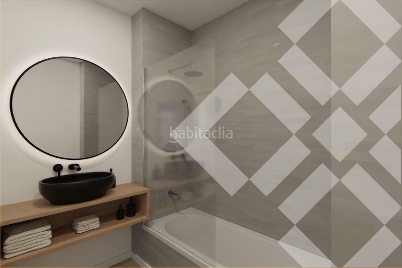 Piso ático, luminoso, 16m2 terraza, todo exterior, silencioso, 4 habitaciones 2 baños en Barcelona - Imagen 20