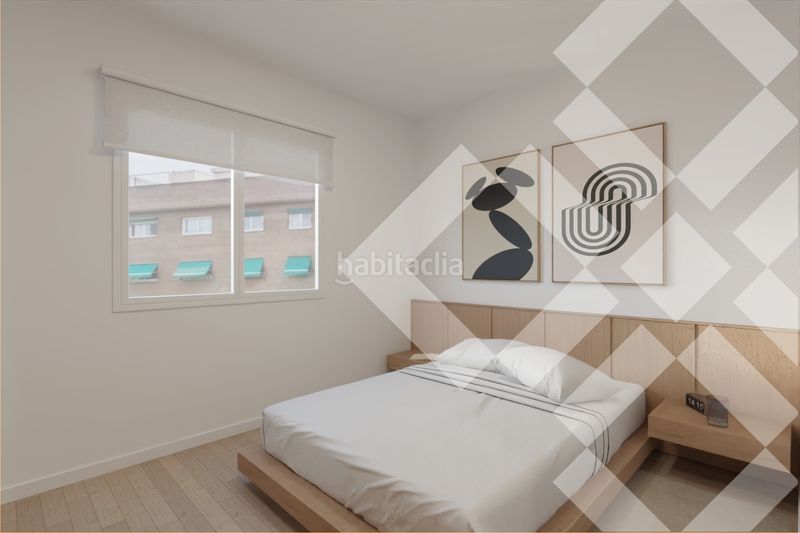 Piso ático, luminoso, 16m2 terraza, todo exterior, silencioso, 4 habitaciones 2 baños en Barcelona - Imagen 10