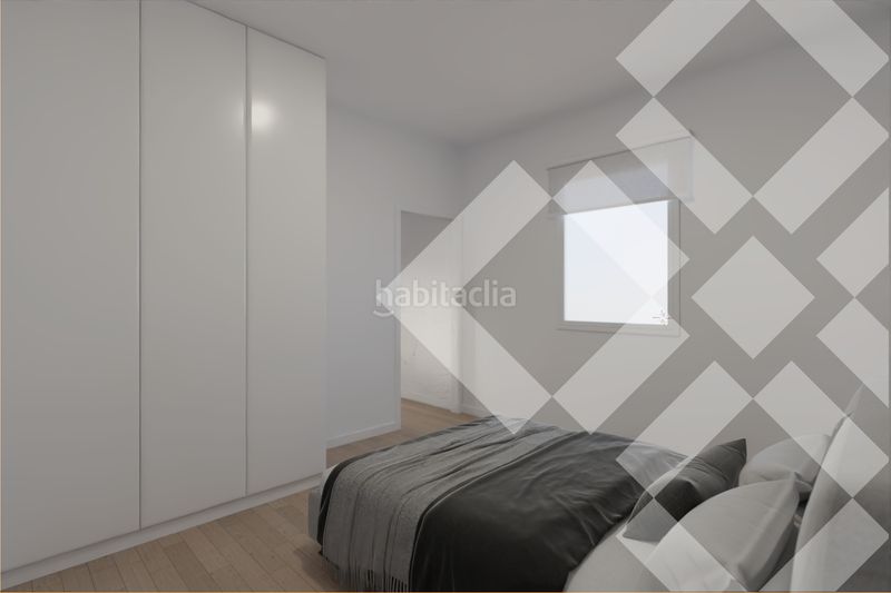 Piso ático, luminoso, 16m2 terraza, todo exterior, silencioso, 4 habitaciones 2 baños en Barcelona - Imagen 18