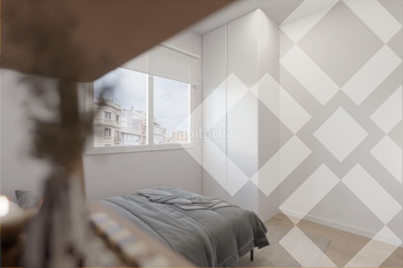 Piso ático, luminoso, 16m2 terraza, todo exterior, silencioso, 4 habitaciones 2 baños en Barcelona - Imagen 17