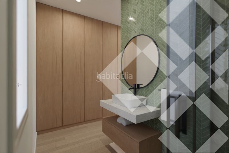 Piso ático, luminoso, 16m2 terraza, todo exterior, silencioso, 4 habitaciones 2 baños en Barcelona - Imagen 14