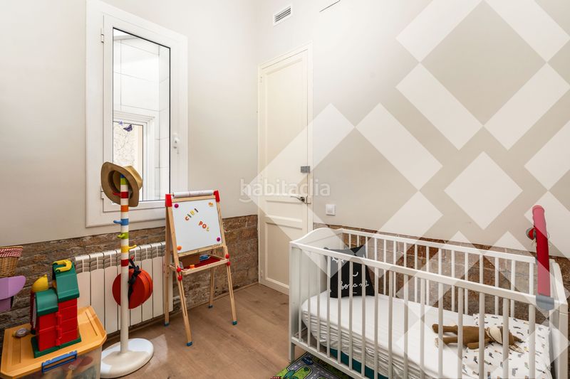 Piso terraza de 30m2, reforma de 300.000€, 3 habitaciones y 3 baños, muy luminoso y silencioso, finca regia en Barcelona - Imagen 20