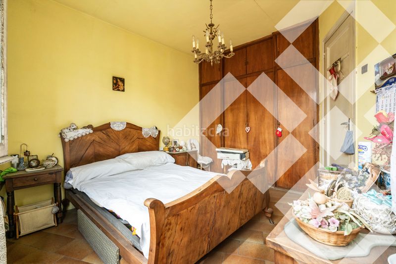 Piso alto, 6º luminoso, vistas sagrada familia, balcón, 4 habitaciones, ascensor en Barcelona - Imagen 14