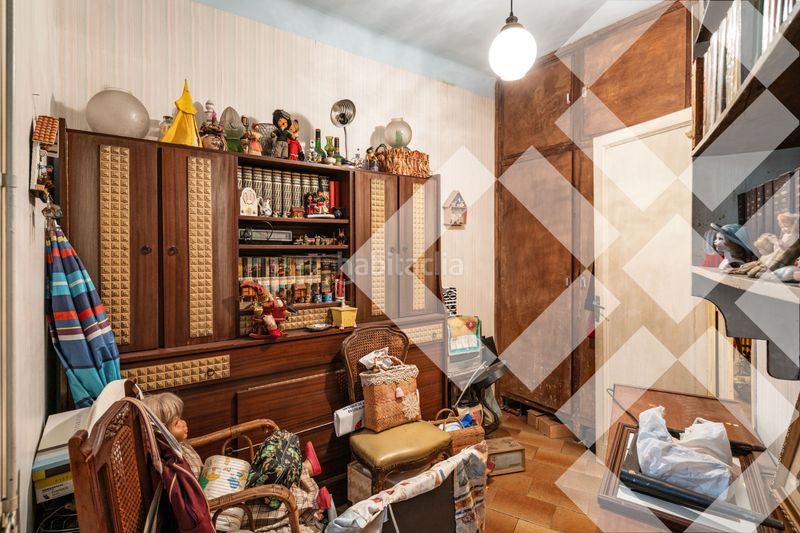 Piso alto, 6º luminoso, vistas sagrada familia, balcón, 4 habitaciones, ascensor en Barcelona - Imagen 24