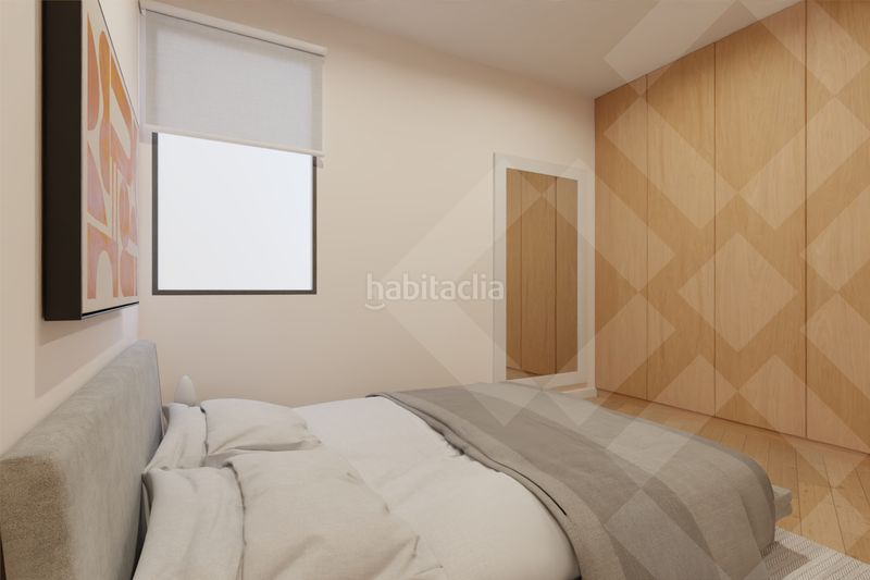 Piso sagrada familia, 4 habitaciones, 2 baños, balcón con vistas a la basílica en Barcelona - Imagen 13