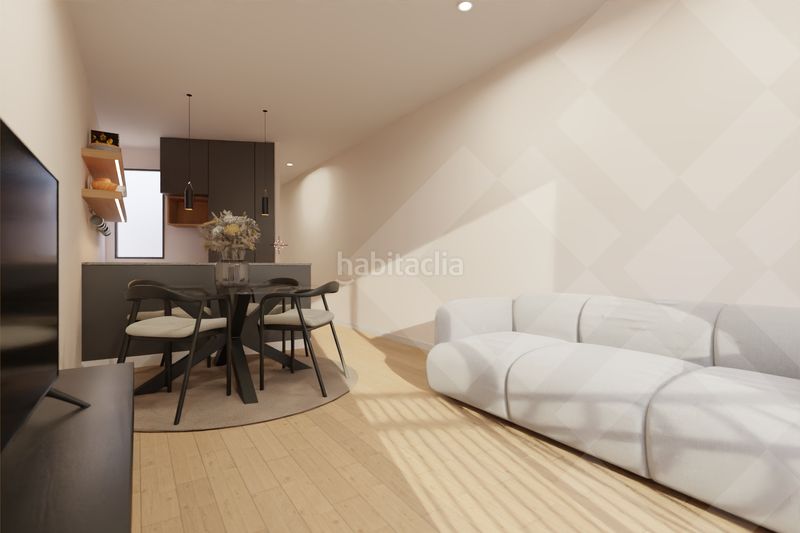 Piso sagrada familia, 4 habitaciones, 2 baños, balcón con vistas a la basílica en Barcelona - Imagen 5