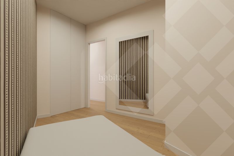 Piso sagrada familia, 4 habitaciones, 2 baños, balcón con vistas a la basílica en Barcelona - Imagen 15