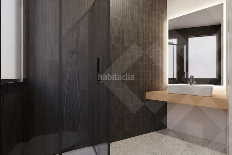 Piso sagrada familia, 4 habitaciones, 2 baños, balcón con vistas a la basílica en Barcelona - Imagen 17