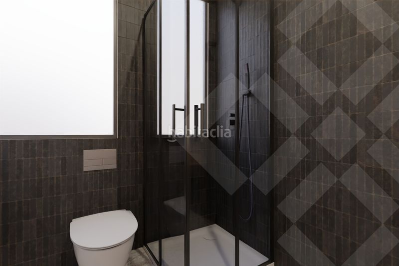 Piso sagrada familia, 4 habitaciones, 2 baños, balcón con vistas a la basílica en Barcelona - Imagen 16