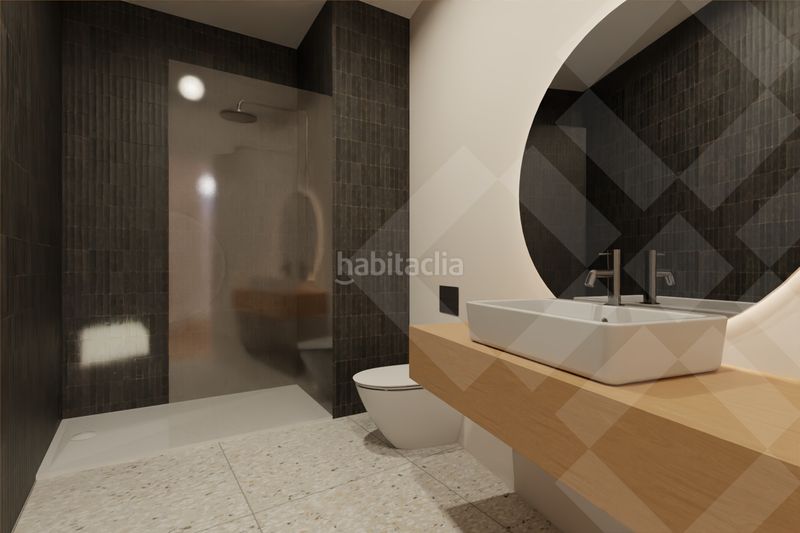 Piso sagrada familia, 4 habitaciones, 2 baños, balcón con vistas a la basílica en Barcelona - Imagen 10