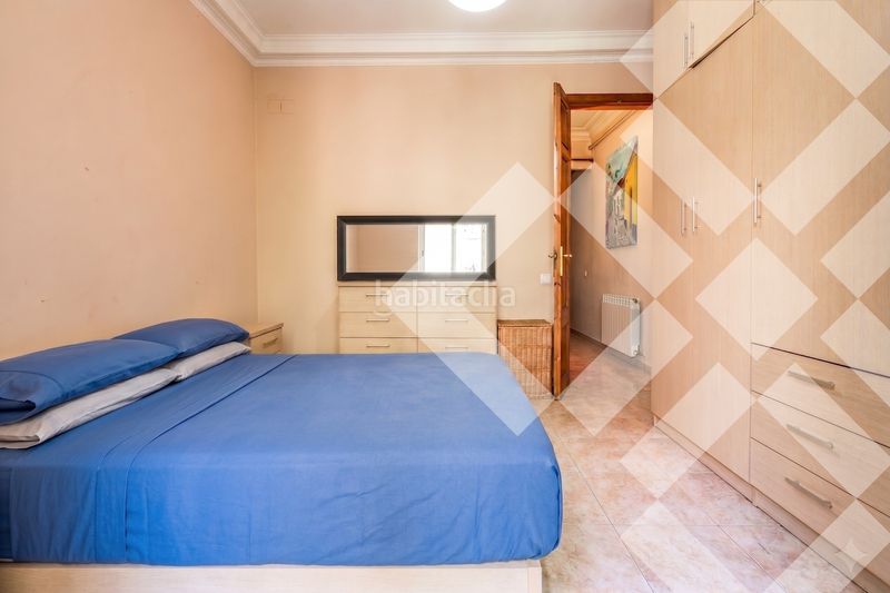 Piso junto al passeig sant joan, finca regia de 105 m2, 3 habitaciones, 1 baño, balcón en Barcelona - Imagen 22