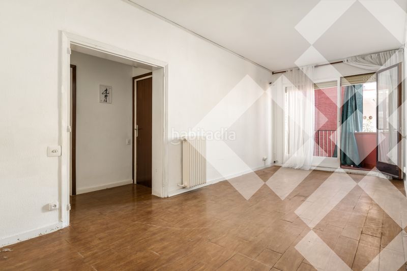 Foto ca236b75-e6d3-4387-a087-227d808d8da3. Pis amb calefacció a La Nova Esquerra de l´Eixample Barcelona