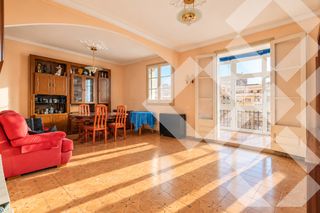 Àtic  Carrer de mallorca. Ático en pleno corazón de l'eixample, 4 habitaciones, 2 baños
