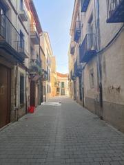 Edifici a Carrer teresa oller 24. Edifici històric en venda al centre de cardedeu!