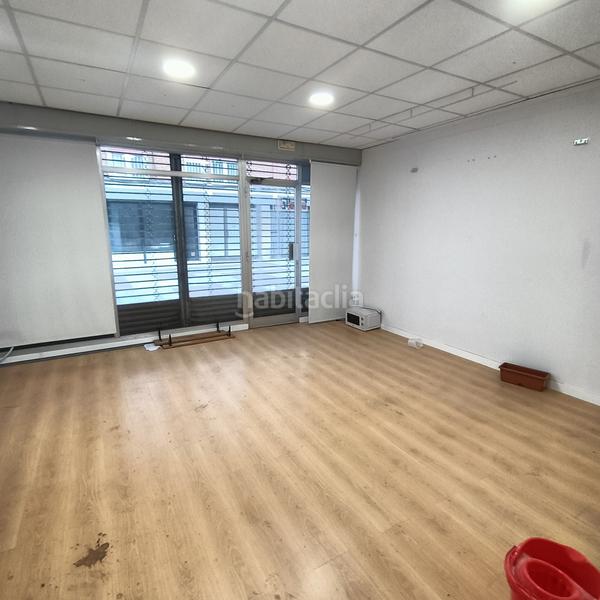 Foto 325a5024-7cce-4e6a-a934-0fb80f0abd9b. Lloguer local comercial a carrer de barcelona 1 a Sant Celoni