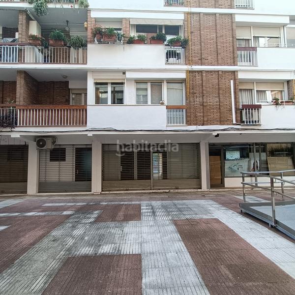 Foto 834d150f-3bb7-4ea6-bf46-5f249afcfe63. Lloguer local comercial a carrer de barcelona 1 a Sant Celoni