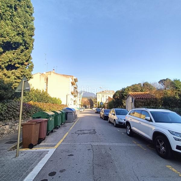 Foto 89795d27-e4fe-42c7-98b6-ea1c5fb647f3. Lloguer local comercial a carrer de barcelona 1 a Sant Celoni