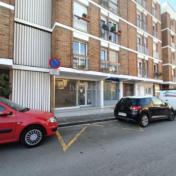 Foto 9e162ade-c11d-432d-901e-dd6bdc41bcaf. Lloguer local comercial a carrer de barcelona 1 a Sant Celoni