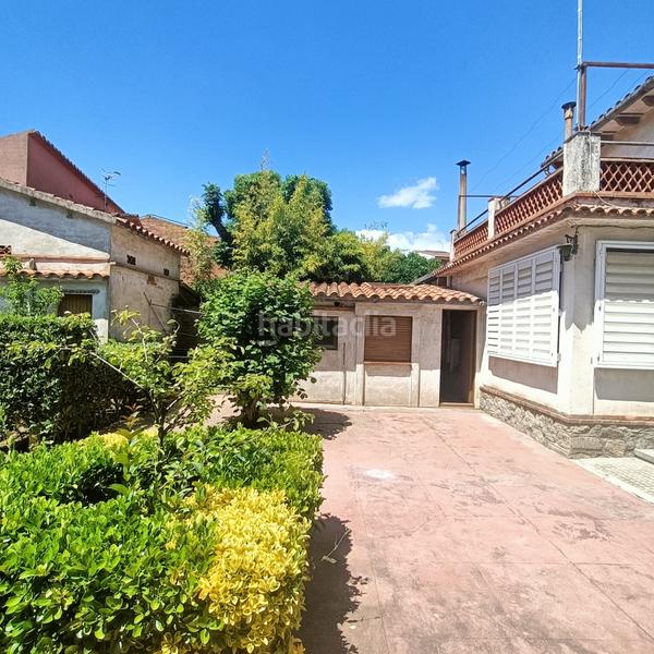 Foto cb9fdf11-f5e6-40bb-b3c0-cf2cb1913585. Casa en carrer gran via tomàs balvey 86 casa a 3 vents en venda a ! en Cardedeu