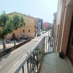 Pis a Carrer sant jaume 27. Pis en venda (llogat) al centre d'arbúcies!