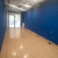 Miete Geschäftsraum in Carrer de valència 654. Local comercial listo para entrar a trabajar en el clot