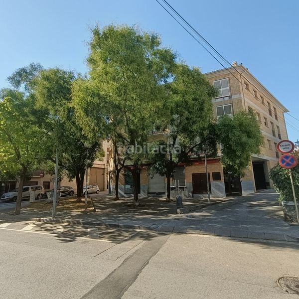Foto 81b7bbc7-c753-4e76-a874-edcccc46b1fd. Pis amb calefacció aparcament a Sant Celoni