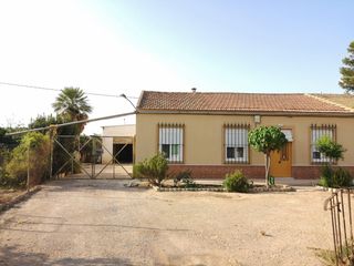 Maison en Miranda. Espectacular finca con vivienda y almacn cercano a cartagena