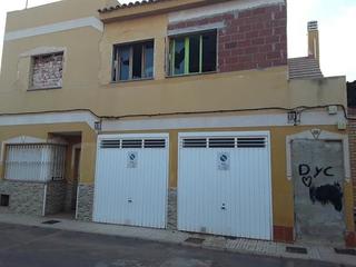 Appartamento in Los Nietos. Piso en los nietos