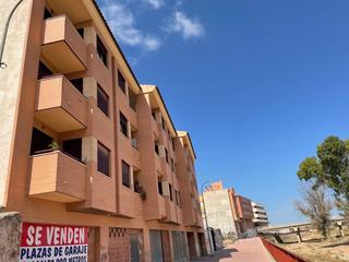 Etagenwohnung in Calle lorca 4. Magnífico!! piso en fuente álamo