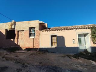 Casa en La Pinilla - Las Palas. Oportunidad casa de campo en fuente lamo