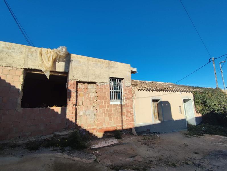 Foto 0c7f7d32-7184-498a-b022-d2c99999d86b. Casa in La Pinilla - Las Palas Fuente Álamo de Murcia