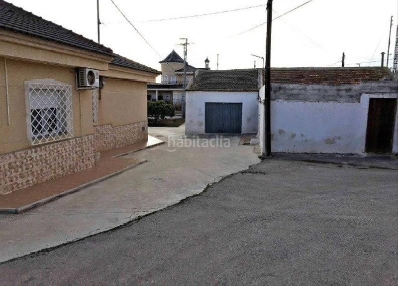 Foto 2b0d364c-50f4-4bb9-be8b-26ee4720a0ad. Casa in La Pinilla - Las Palas Fuente Álamo de Murcia