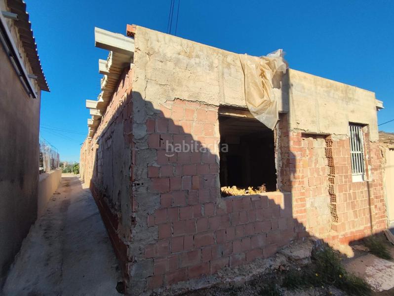 Foto 2b81bc5b-f593-45cf-bbc7-88c892718895. Casa in La Pinilla - Las Palas Fuente Álamo de Murcia