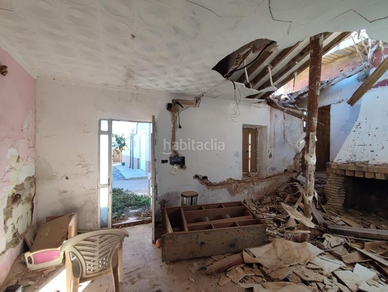 Foto 47dffe6f-38b1-410c-b2ac-5fd05dbffc06. Casa in La Pinilla - Las Palas Fuente Álamo de Murcia