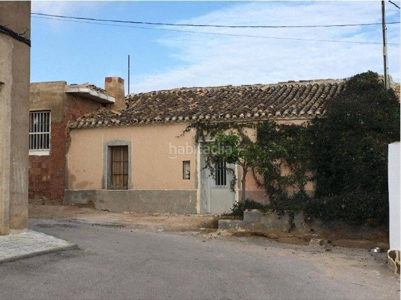 Foto 5928430a-4e08-42f1-9772-6f5a2389fbfd. Casa in La Pinilla - Las Palas Fuente Álamo de Murcia